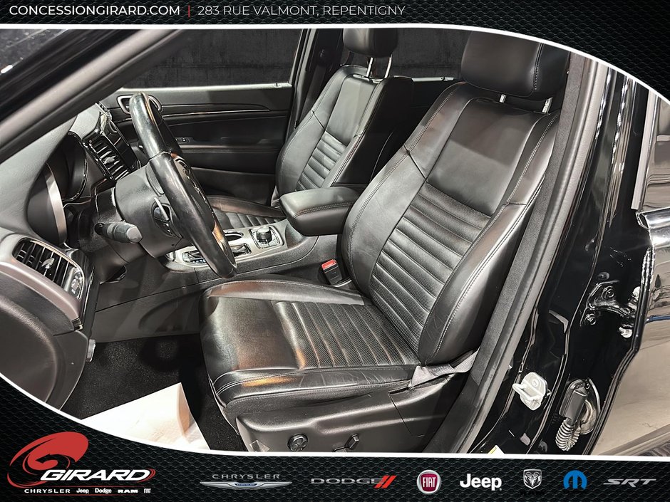 Jeep GRAND CHEROKEE WK Limited X 2022-11