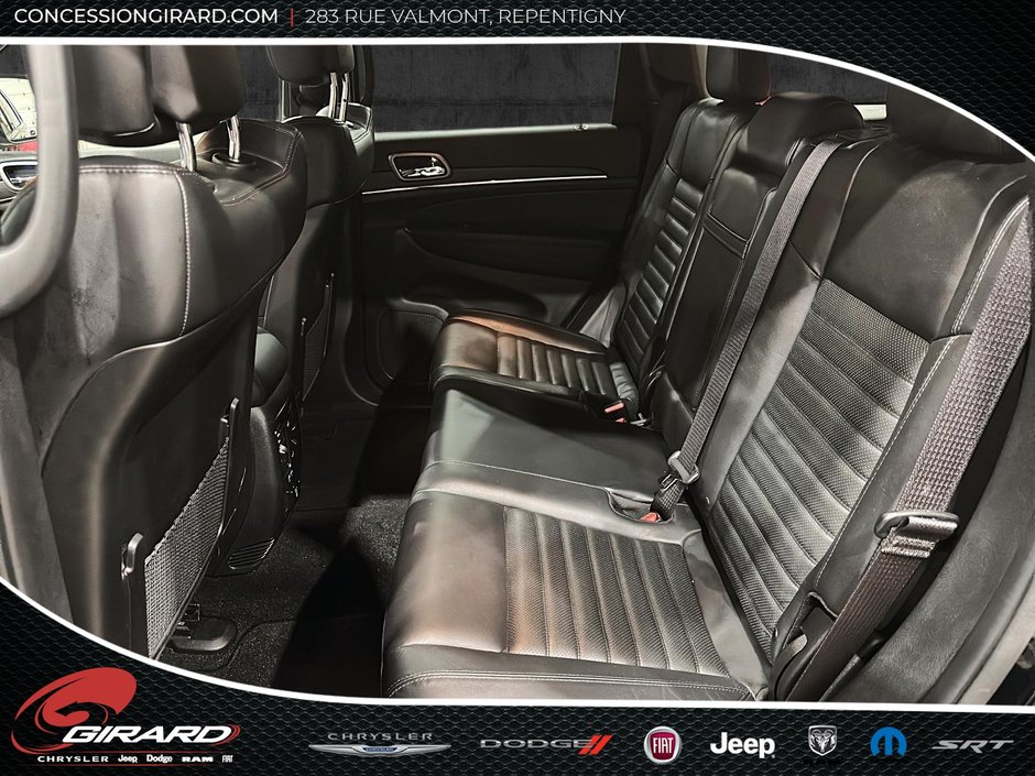 Jeep GRAND CHEROKEE WK Limited X 2022-12