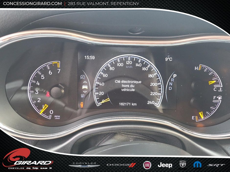 Jeep Grand Cherokee Laredo 75th Anniversary 2017-19