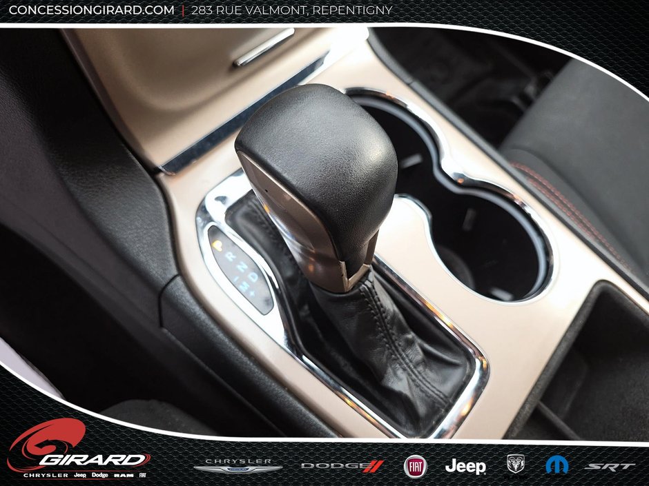 Jeep Grand Cherokee Laredo 75th Anniversary 2017-21