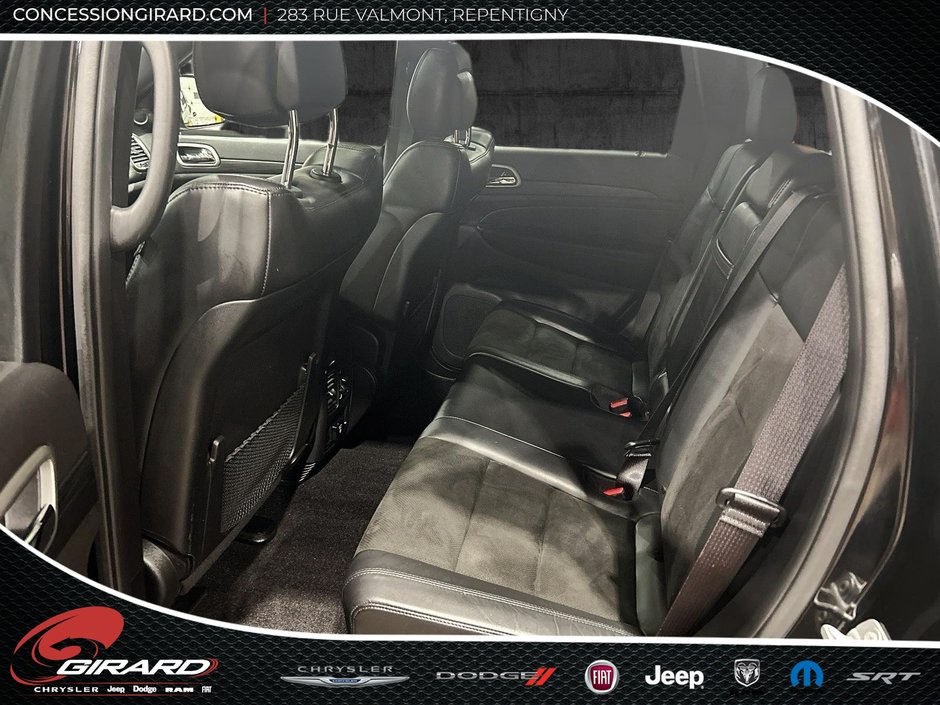 Jeep Grand Cherokee Altitude, Toit ouvrant, Ens. remorquage, 1 proprio 2019-12