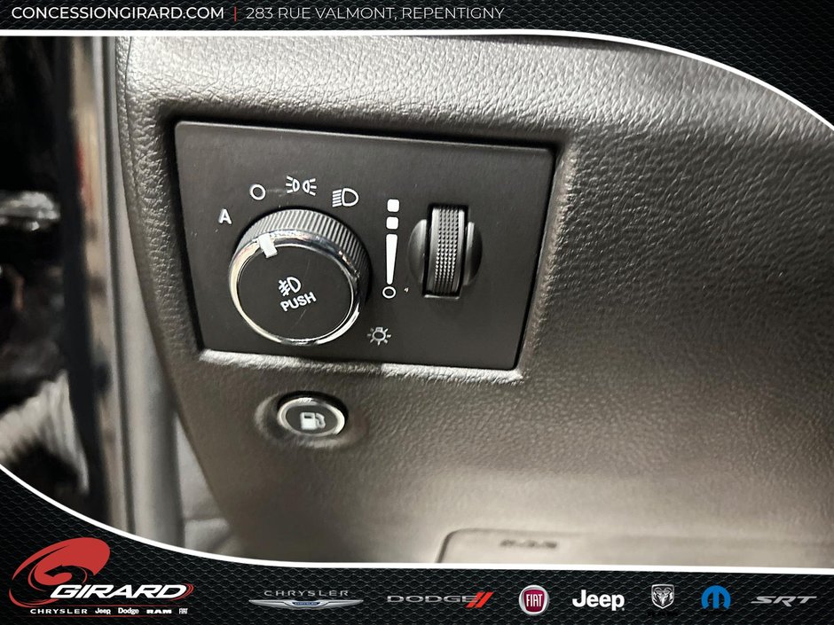 2021 Jeep Grand Cherokee 80e, Toit pano, Plan or 5 ans/100k kms, 4x4, 3.6L-18