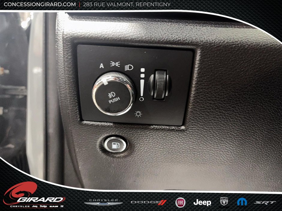 Jeep Grand Cherokee Altitude 2021-18