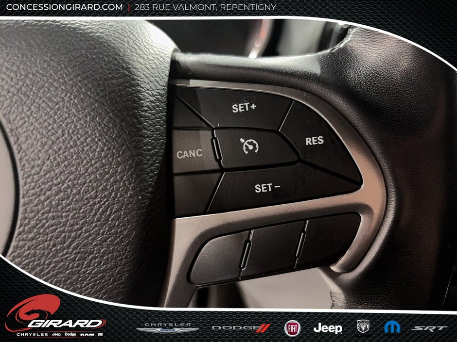 Jeep Grand Cherokee Altitude 2021-17