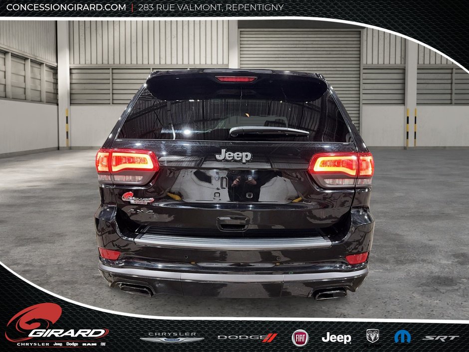 2021 Jeep Grand Cherokee High Altitude-6