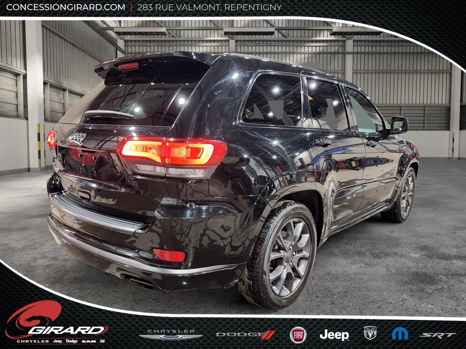 2021 Jeep Grand Cherokee High Altitude-5