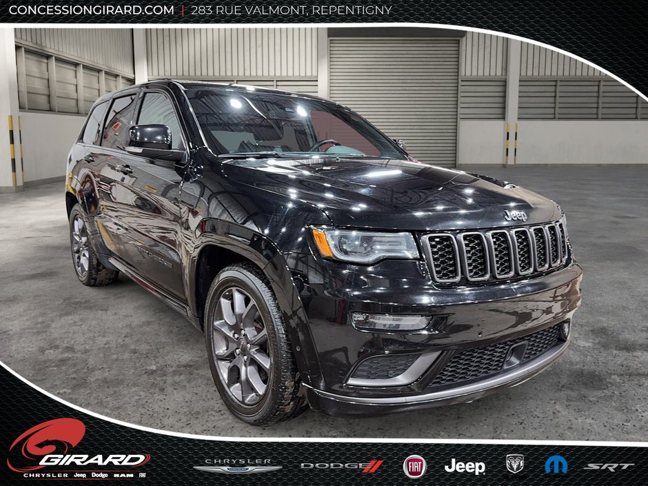 2021 Jeep Grand Cherokee High Altitude-2