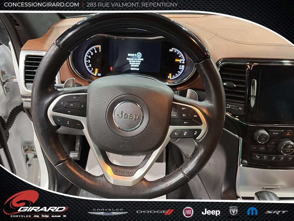 Jeep Grand Cherokee Summit 2021-15