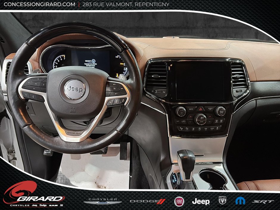 Jeep Grand Cherokee Summit 2021-13