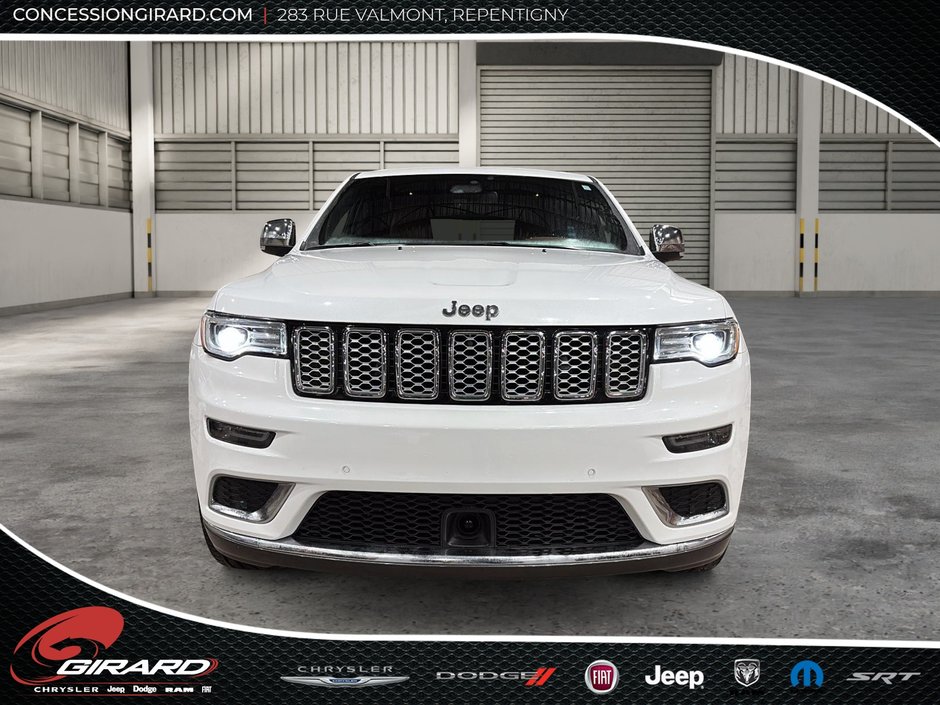 Jeep Grand Cherokee Summit 2021-1