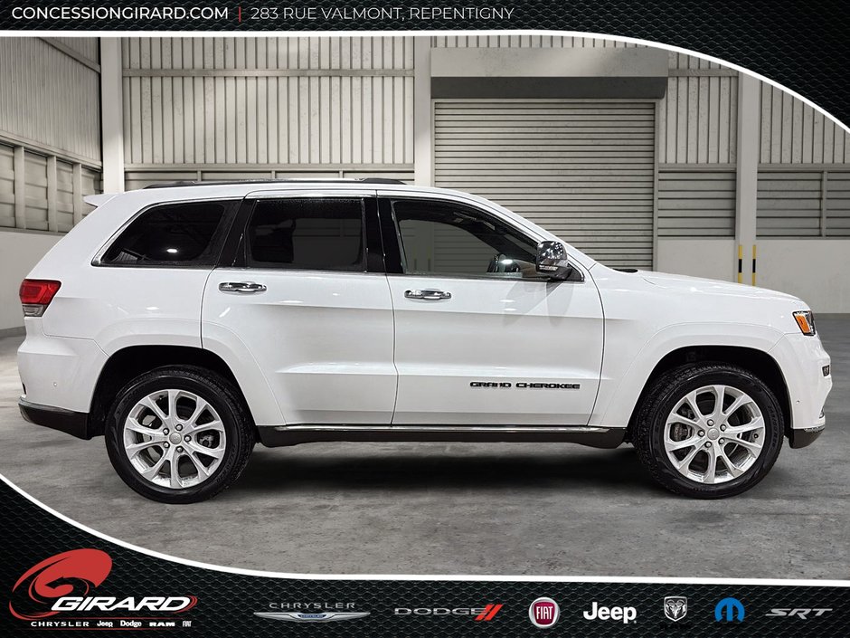 Jeep Grand Cherokee Summit 2021-3