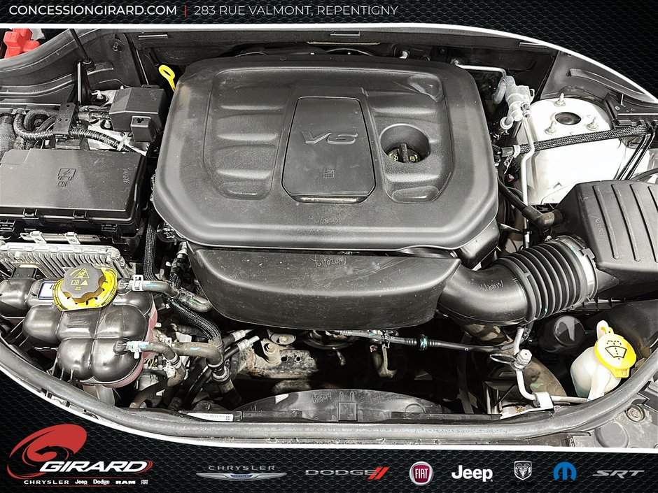 Jeep Grand Cherokee Altitude 2021-10