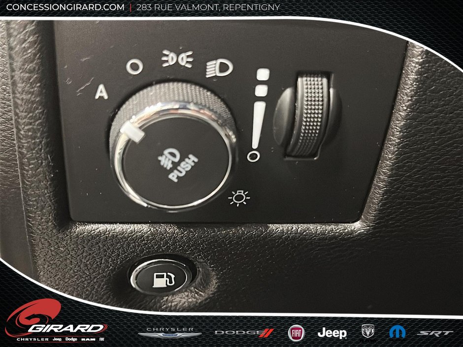 Jeep Grand Cherokee Altitude 2021-18