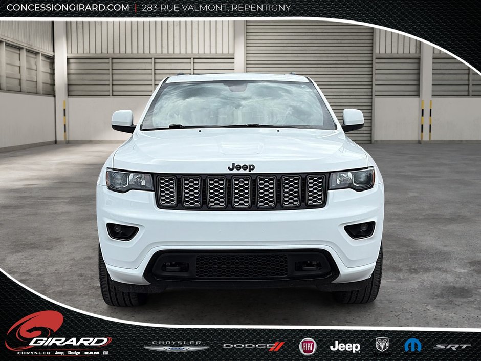 Jeep Grand Cherokee Altitude 2021-1