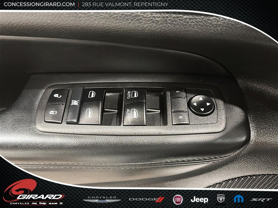 Jeep Grand Cherokee Altitude 2021-14