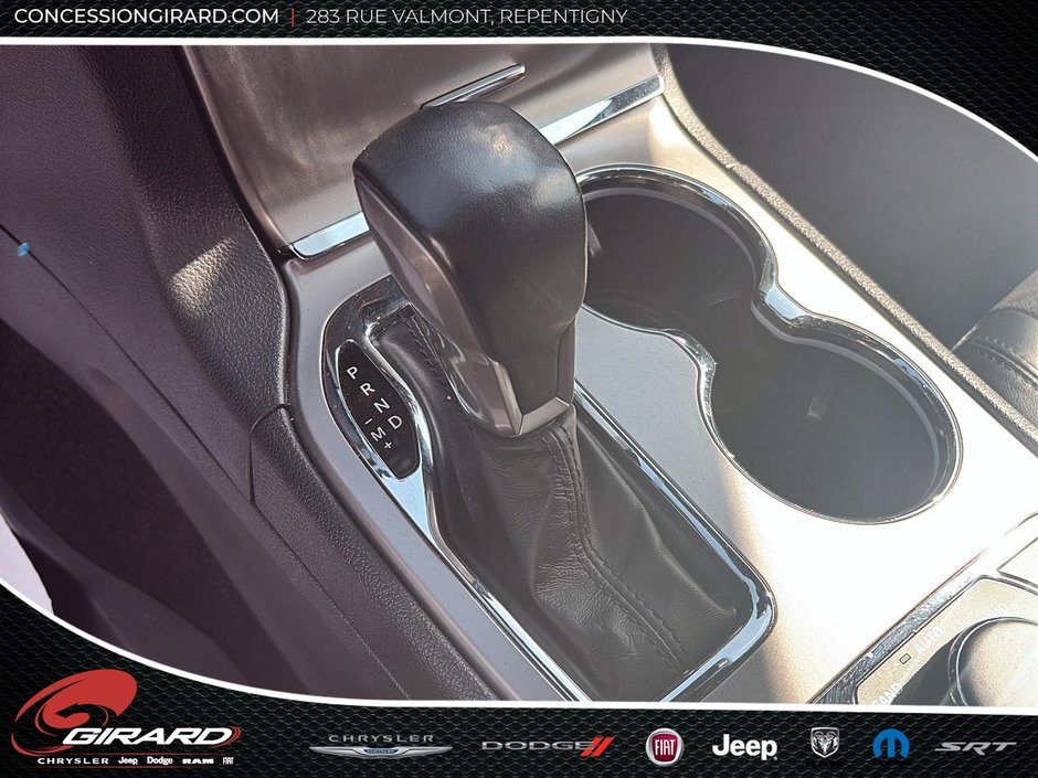 Jeep Grand Cherokee Altitude 2021-21