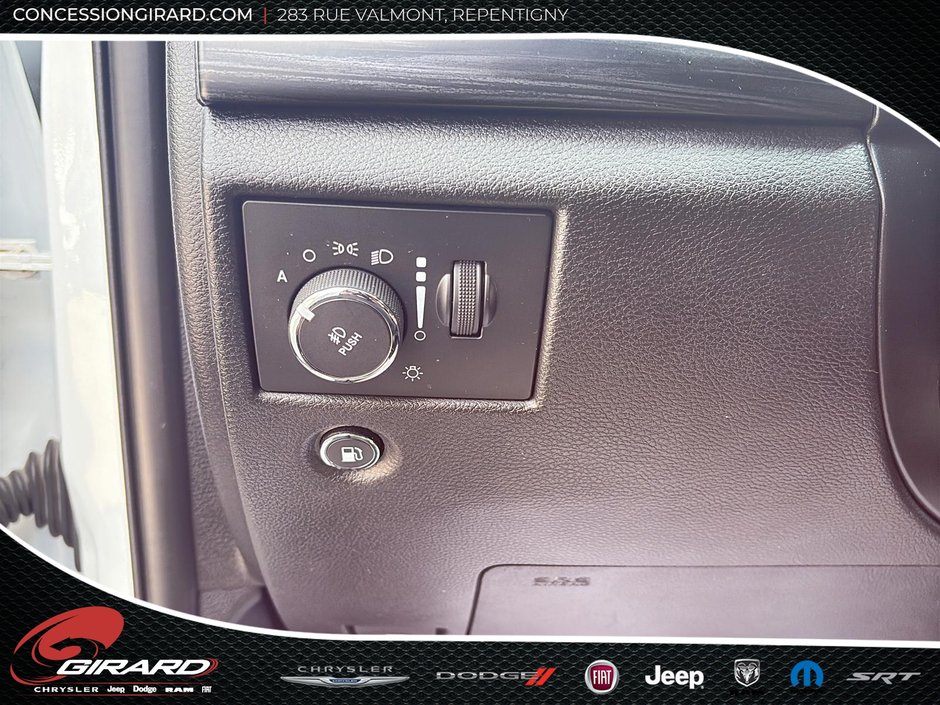 Jeep Grand Cherokee Altitude 2021-18