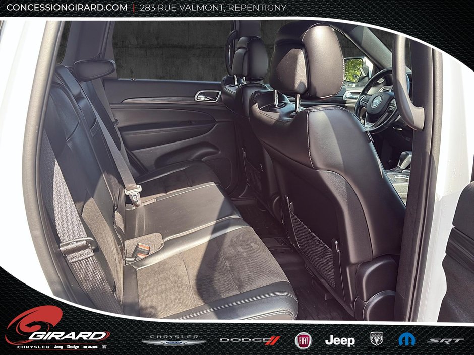 Jeep Grand Cherokee Altitude 2021-12