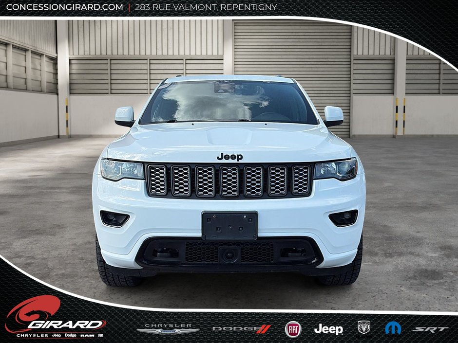Jeep Grand Cherokee Altitude 2021-1