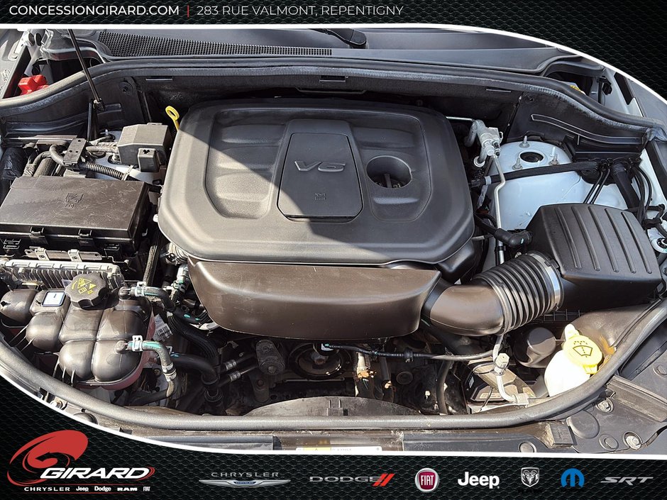 Jeep Grand Cherokee Altitude 2021-10