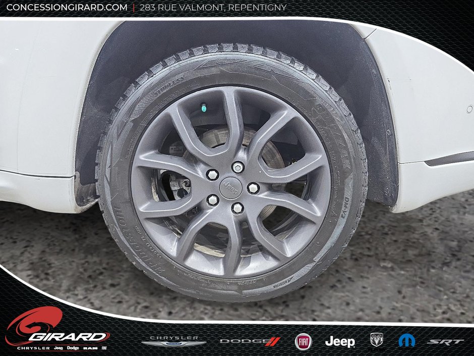 2021 Jeep Grand Cherokee High Altitude-9