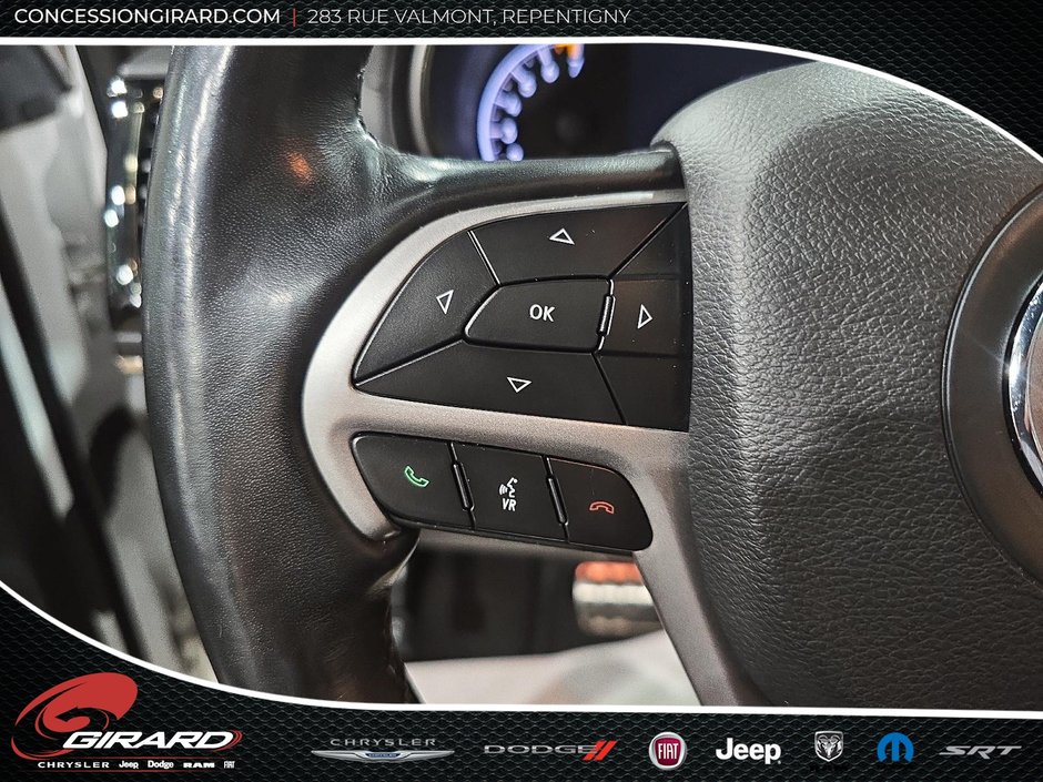 2021 Jeep Grand Cherokee High Altitude-16