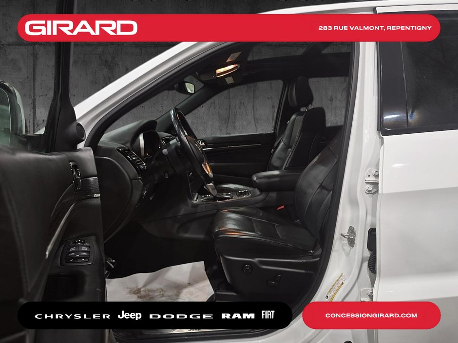 Jeep Grand Cherokee High Altitude 2021 PLAN OR 5/100, TOIT PANO, ENS. REMORQUAGE 6200 LBS, MAGS 20''