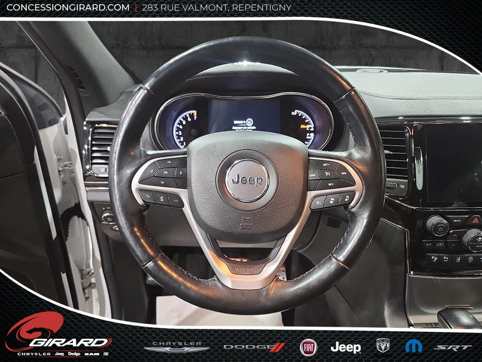2021 Jeep Grand Cherokee High Altitude-15