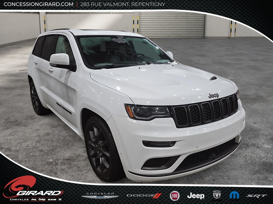 2021 Jeep Grand Cherokee High Altitude-2