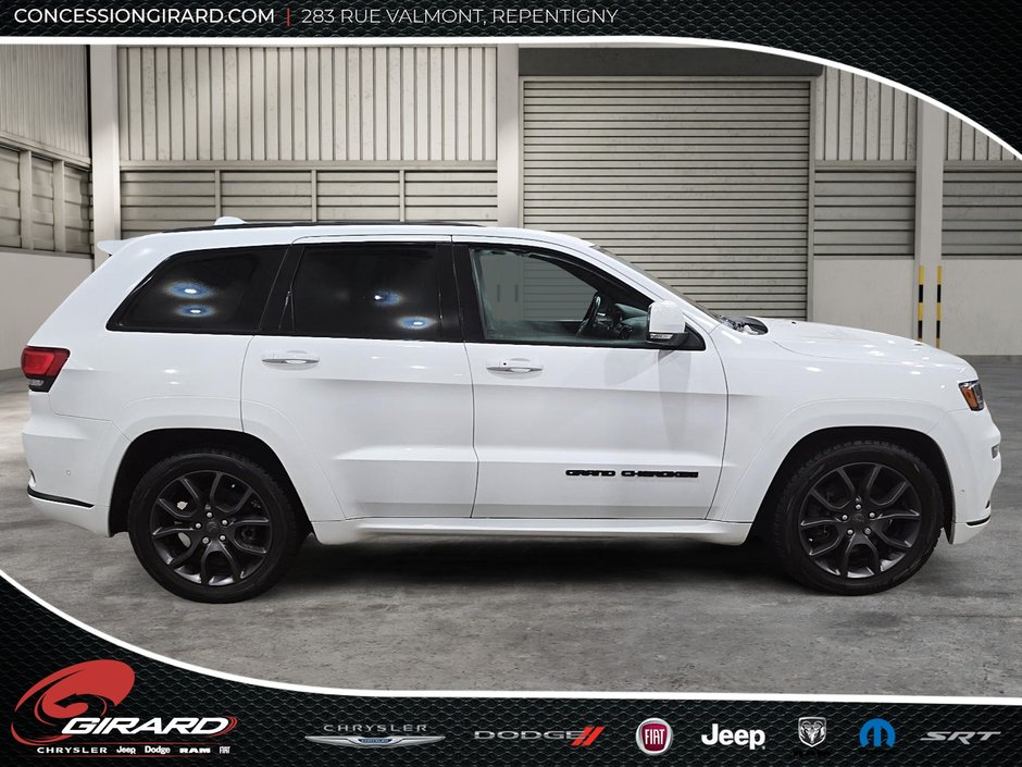 2021 Jeep Grand Cherokee High Altitude-3