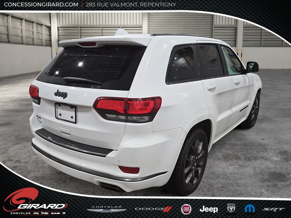 2021 Jeep Grand Cherokee High Altitude-5