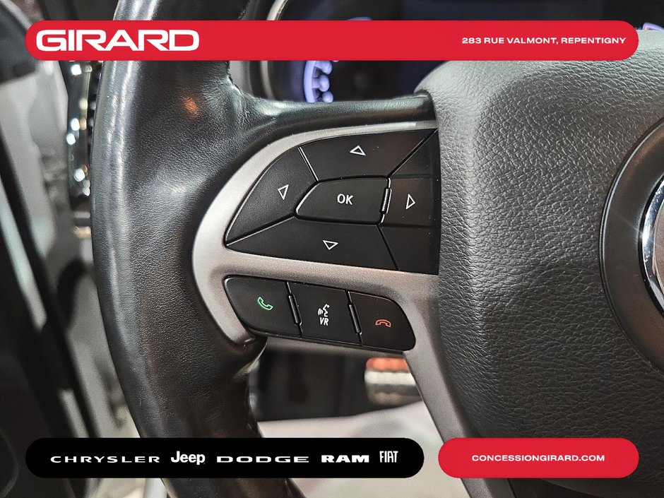 Jeep Grand Cherokee High Altitude 2021 PLAN OR 5/100, TOIT PANO, ENS. REMORQUAGE 6200 LBS, MAGS 20''