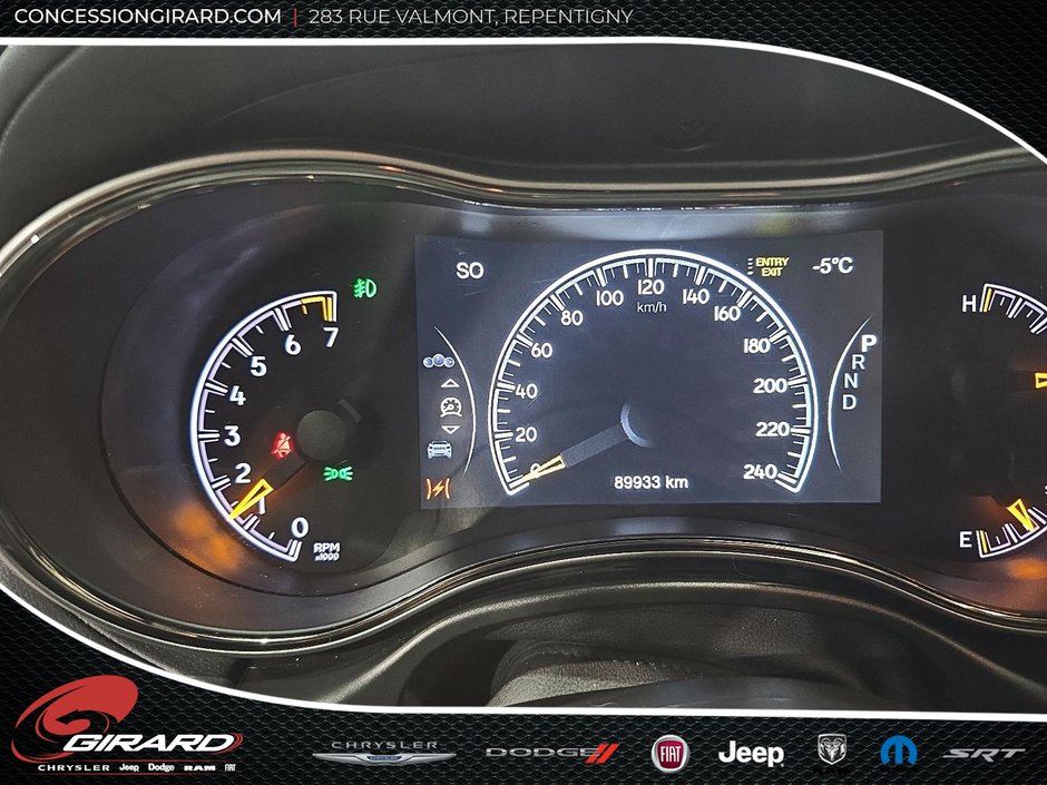 2021 Jeep Grand Cherokee High Altitude-20