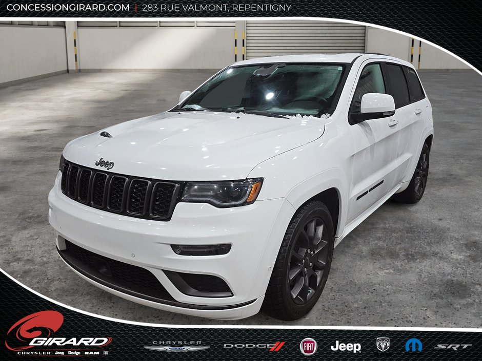 2021 Jeep Grand Cherokee High Altitude-0