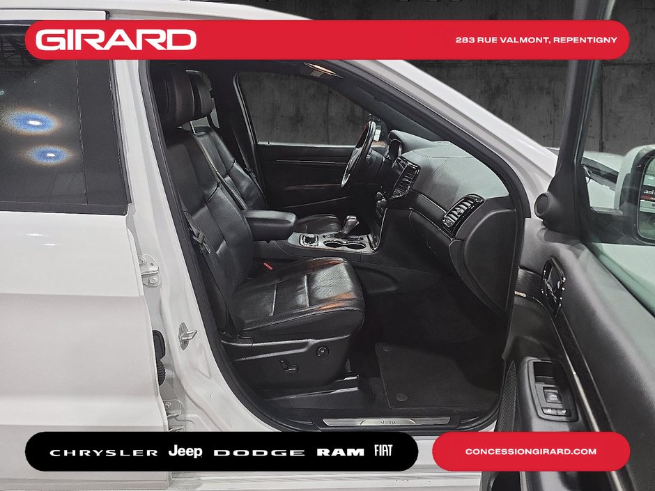 Jeep Grand Cherokee High Altitude 2021 PLAN OR 5/100, TOIT PANO, ENS. REMORQUAGE 6200 LBS, MAGS 20''