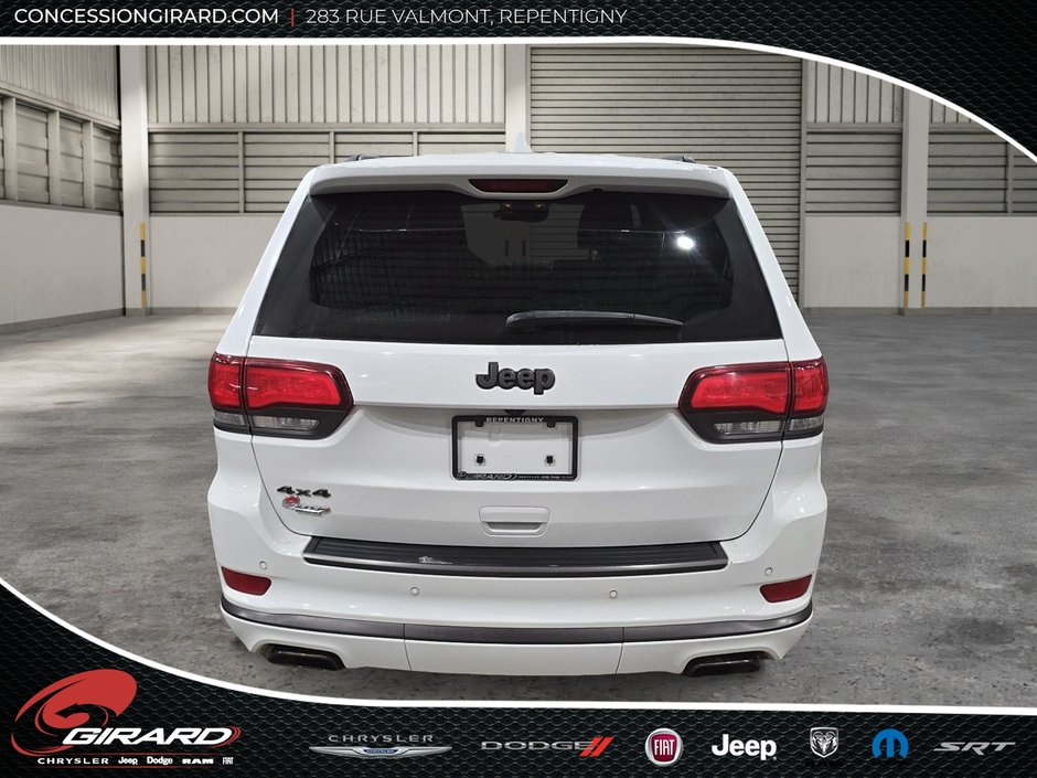 2021 Jeep Grand Cherokee High Altitude-6