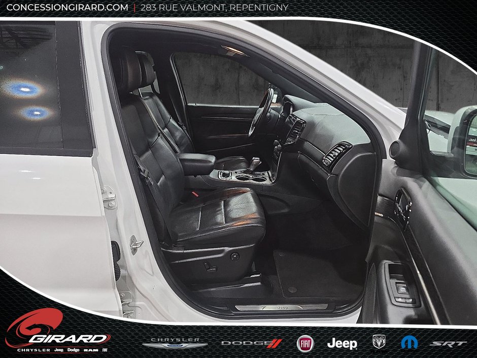 2021 Jeep Grand Cherokee High Altitude-4