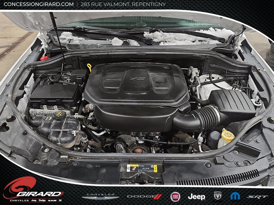 2021 Jeep Grand Cherokee High Altitude-10