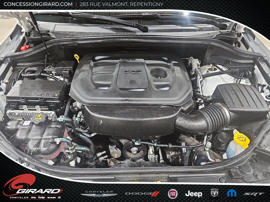 2021 Jeep Grand Cherokee Overland-10