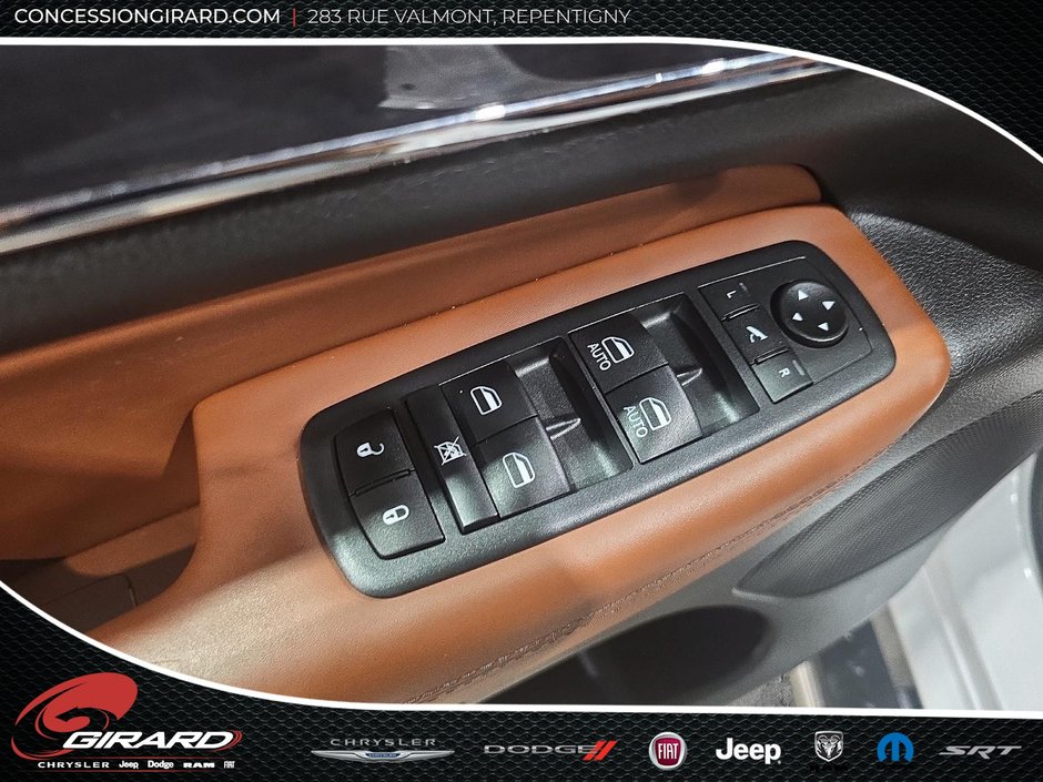 2021 Jeep Grand Cherokee Overland-14