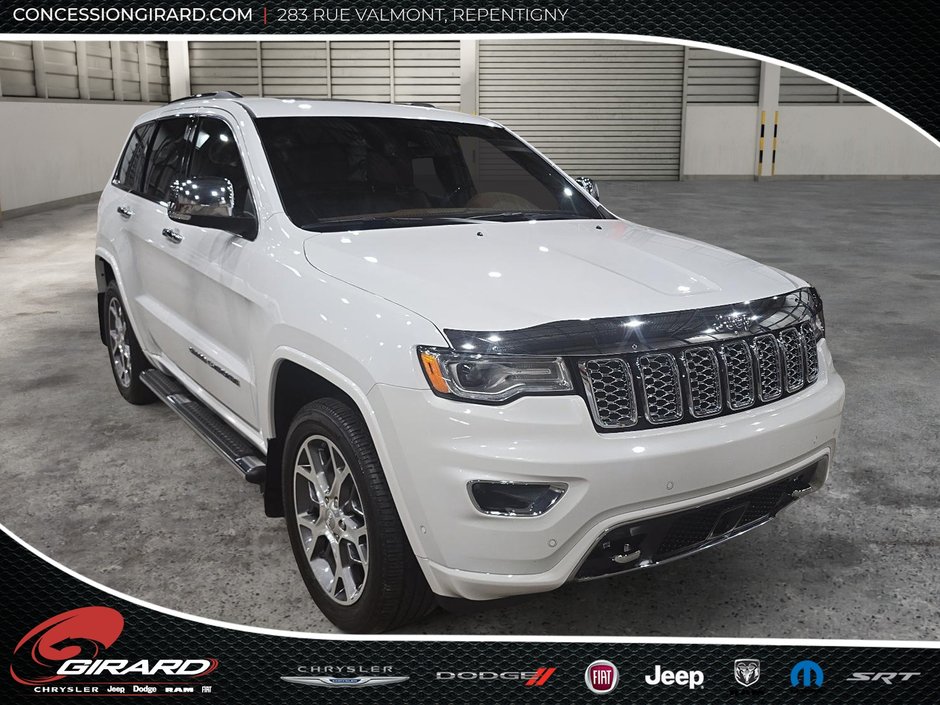 2021 Jeep Grand Cherokee Overland-2