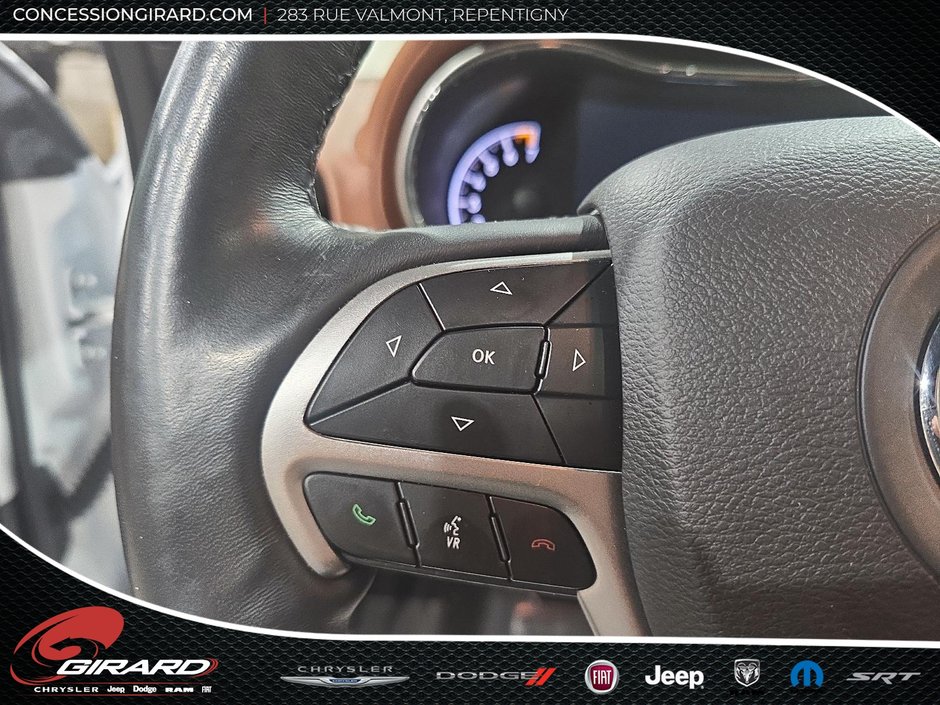 2021 Jeep Grand Cherokee Overland-16