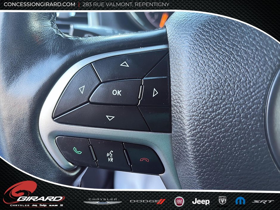 Jeep Grand Cherokee Altitude 2021-16