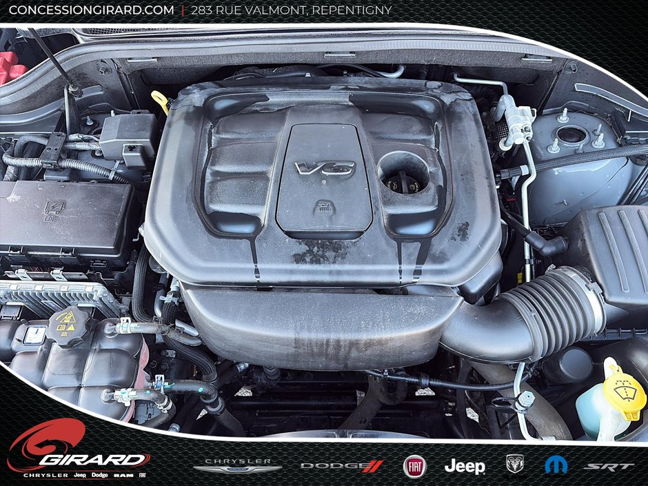 Jeep Grand Cherokee Altitude 2021-10