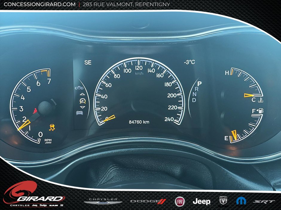 Jeep Grand Cherokee Altitude 2021-21