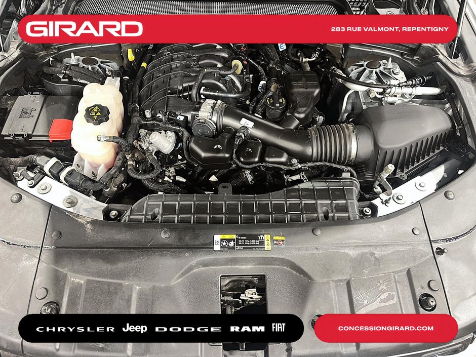 Jeep Grand Cherokee Limited 2024 TOIT PANO, ENS. ALLURE NOIRE, ENS. LUXE II, CAMERA 360