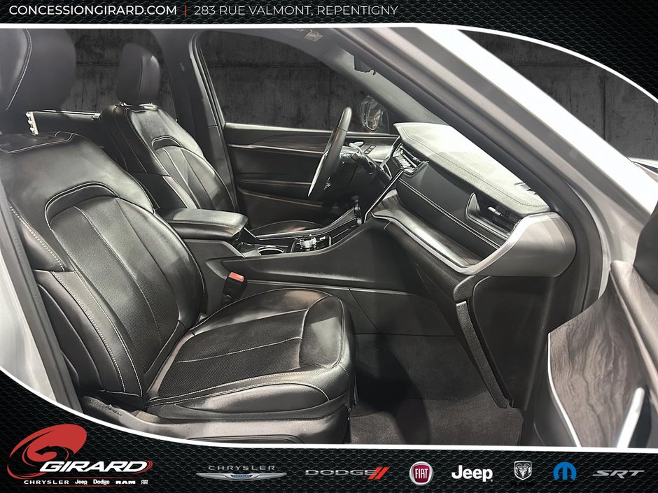 2024 Jeep Grand Cherokee Limited-4