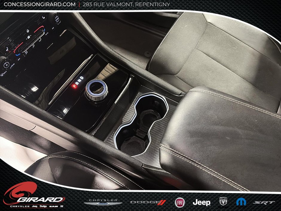 2024 Jeep Grand Cherokee Altitude-22