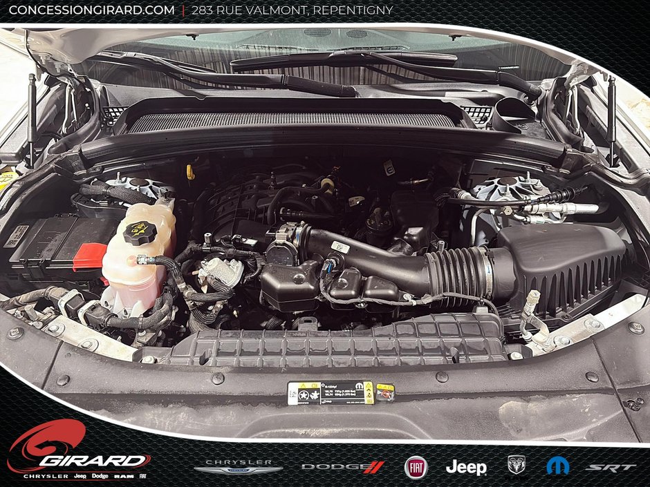 2024 Jeep Grand Cherokee Altitude-11