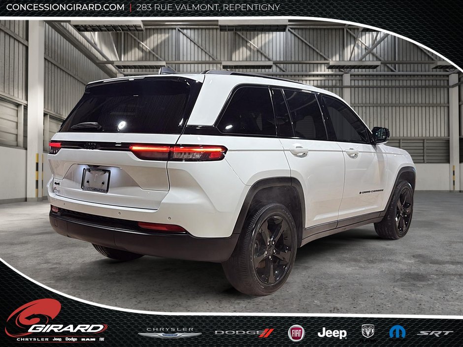 2024 Jeep Grand Cherokee Altitude-6